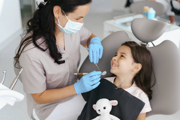 Best Emergency Tooth Extraction in Ocilla, GA