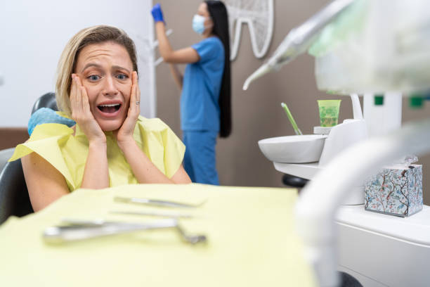 Best Weekend Emergency Dentist in Ocilla, GA