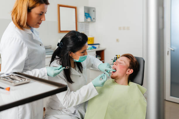 Best After-Hours Dental Trauma Care in Ocilla, GA