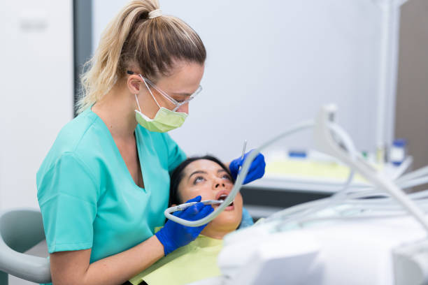 Fast & Reliable Emergency Dental Services in GA