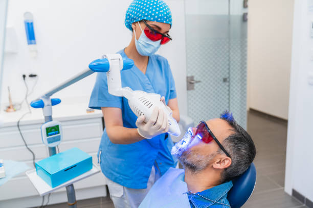 Best Emergency Dental Care for Broken or Chipped Teeth in Ocilla, GA
